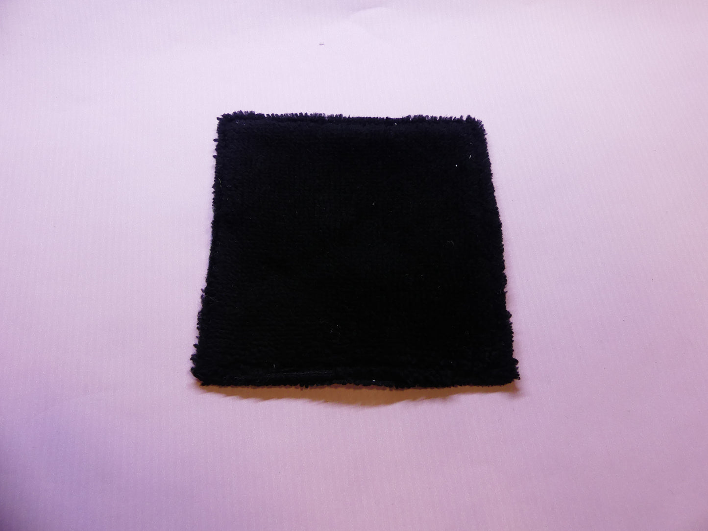 Lingettes démaquillantes motif "Astérisque"